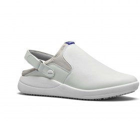 smartsole-clog-white