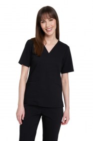 10-bluzka-damska-scrubs-premium-black-1