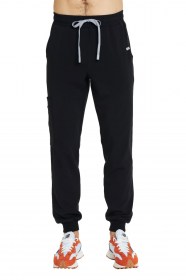 2-spodnie-męskie-joggery-scrubs-basic-black-1