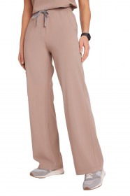 9-spodnie-damskie-szerokie-scrubs-basic-capucino-1