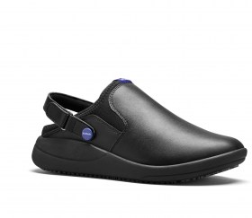 smartsole-clog-black