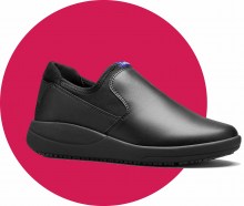 smartsole-shoe
